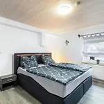 Klein Frankreich Apartmán