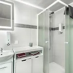 Apartmán Klein Frankreich Bad Endbach