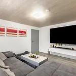Klein Frankreich Apartmán *