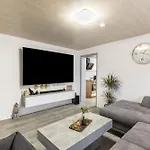 Klein Frankreich Apartmán *