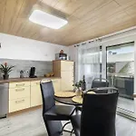 Apartmán Klein Frankreich *