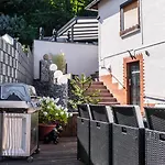 Klein Frankreich Apartmán *