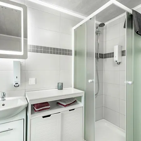 Apartment Klein Frankreich Bad Endbach