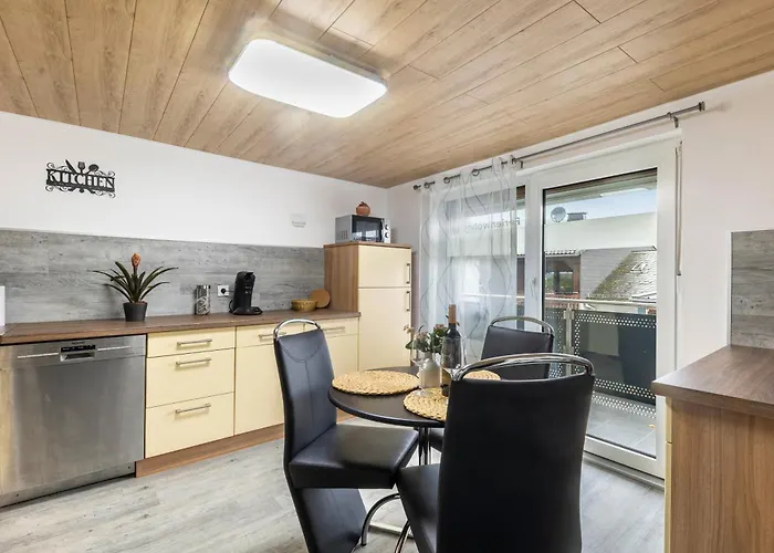 Klein Frankreich شقة *