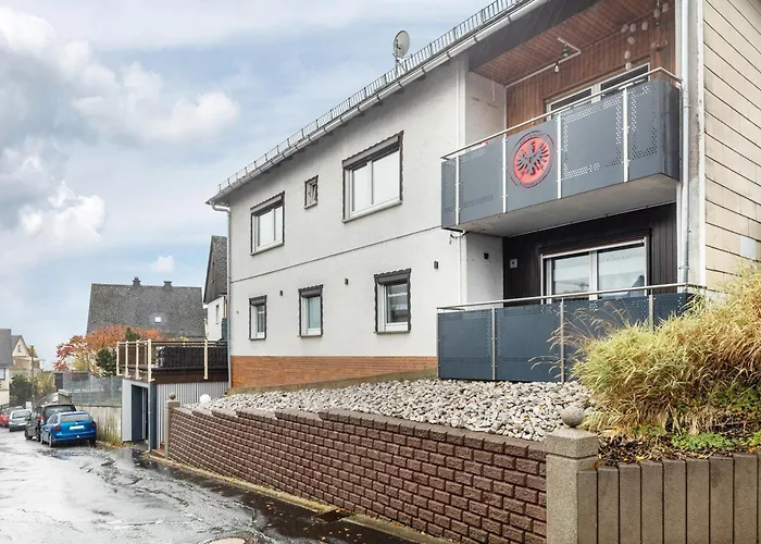 Klein Frankreich * Bad Endbach